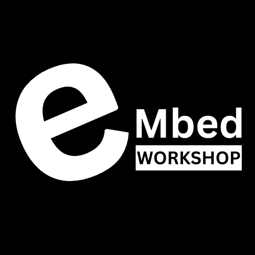 Embed Workshop
